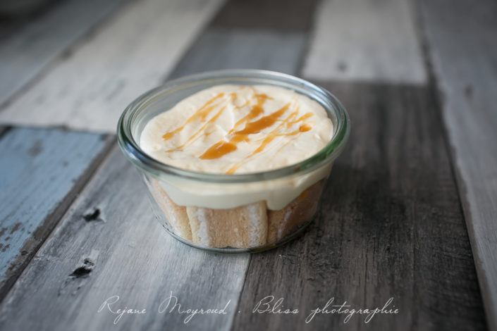 tiramisu caramel