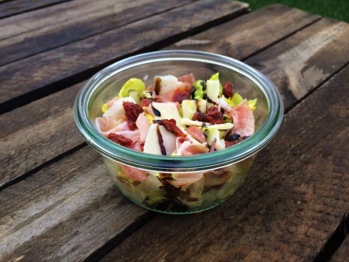 Salade à l’Italienne
