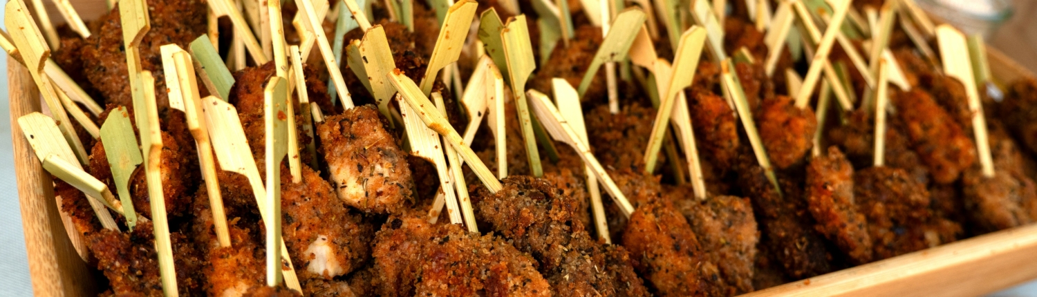 Traiteur Montpellier - Anniversaire